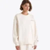 L. Sweatshirt Athl. Logo Sweatshirt
