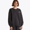L. Sweatshirt Athl. Logo Sweatshirt L. Sweatshirt Athl. Logo Sweatshirt
