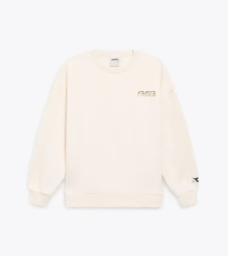 L. Sweatshirt Athl. Logo Sweatshirt L. Sweatshirt Athl. Logo Sweatshirt