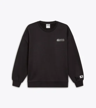 L. Sweatshirt Athl. Logo Sweatshirt