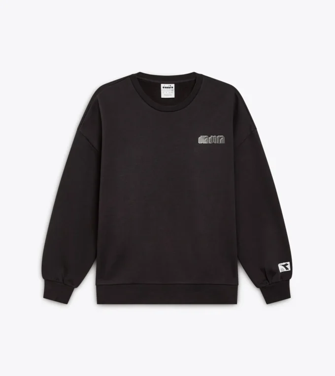L. Sweatshirt Athl. Logo Sweatshirt L. Sweatshirt Athl. Logo Sweatshirt