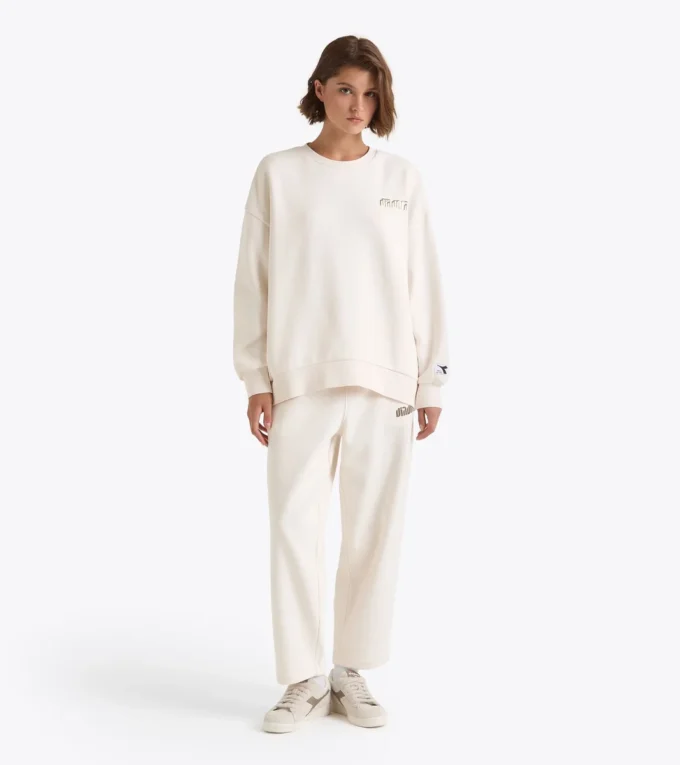 L. Sweatshirt Athl. Logo Sweatshirt