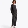 L. Sweatshirt Athl. Logo Sweatshirt L. Sweatshirt Athl. Logo Sweatshirt