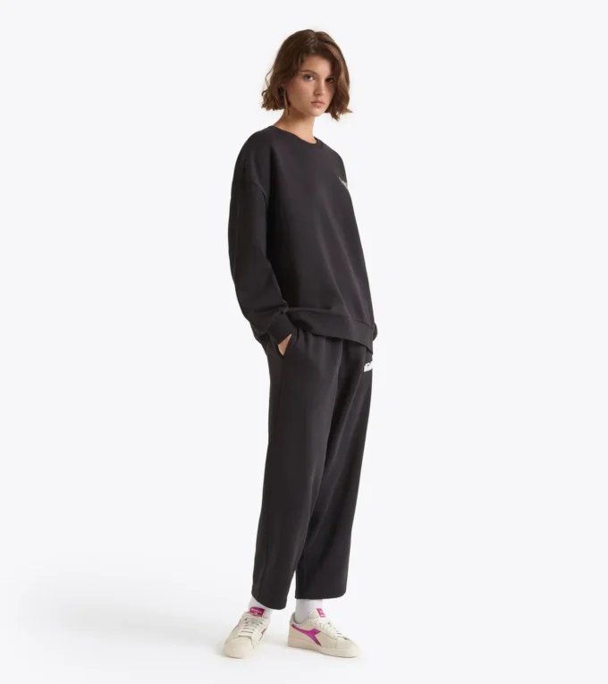 L. Sweatshirt Athl. Logo Sweatshirt L. Sweatshirt Athl. Logo Sweatshirt