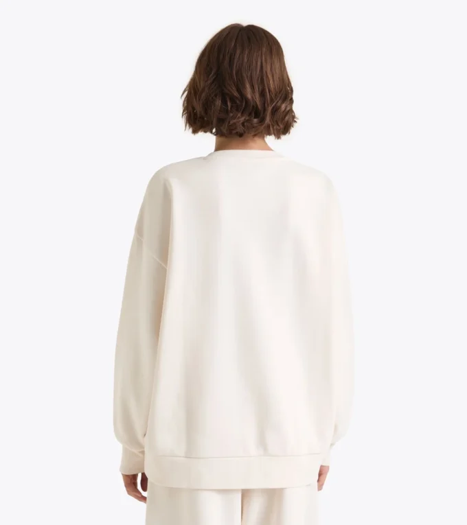 L. Sweatshirt Athl. Logo Sweatshirt