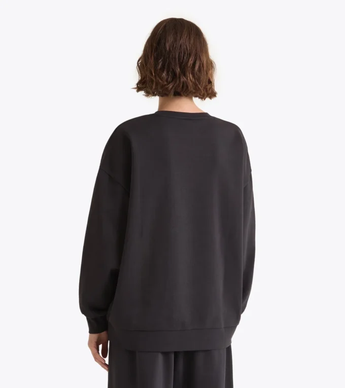 L. Sweatshirt Athl. Logo Sweatshirt L. Sweatshirt Athl. Logo Sweatshirt