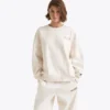 L. Sweatshirt Athl. Logo Sweatshirt
