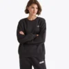 L. Sweatshirt Athl. Logo Sweatshirt L. Sweatshirt Athl. Logo Sweatshirt