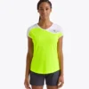 L. T-Shirt Court Tennis T-shirt