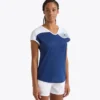 L. T-Shirt Court Tennis T-shirt
