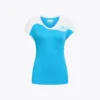 L. T-Shirt Court Tennis T-shirt