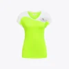 L. T-Shirt Court Tennis T-shirt