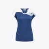 L. T-Shirt Court Tennis T-shirt