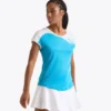 L. T-Shirt Court Tennis T-shirt