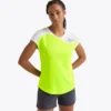 L. T-Shirt Court Tennis T-shirt