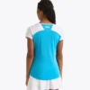 L. T-Shirt Court Tennis T-shirt