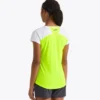L. T-Shirt Court Tennis T-shirt