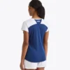 L. T-Shirt Court Tennis T-shirt