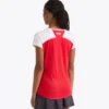 L. T-Shirt Court Tennis T-shirt