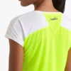 L. T-Shirt Court Tennis T-shirt