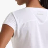 L. T-Shirt Court Tennis T-shirt
