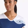 L. T-Shirt Court Tennis T-shirt