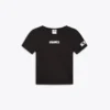 L. T-Shirt Ss Athl. Logo Sportswear t-shirt