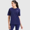 L.T-Shirt Ss Chromia Cotton sports T-shirt