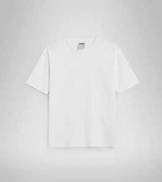 L.T-Shirt Ss Chromia Cotton sports T-shirt