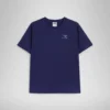 L.T-Shirt Ss Chromia Cotton sports T-shirt