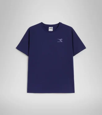 L.T-Shirt Ss Chromia Cotton sports T-shirt