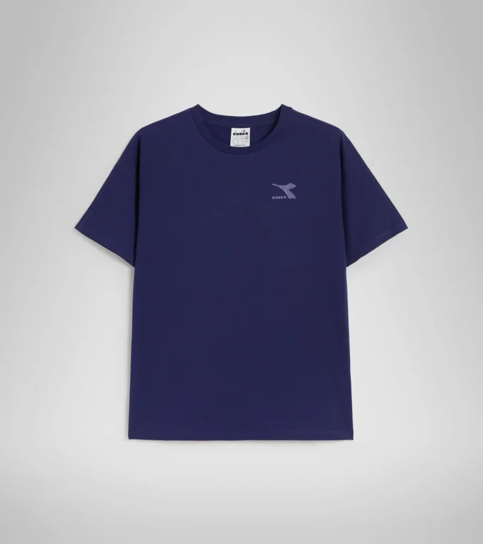 L.T-Shirt Ss Chromia Cotton sports T-shirt