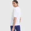 L.T-Shirt Ss Chromia Cotton sports T-shirt