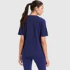 L.T-Shirt Ss Chromia Cotton sports T-shirt
