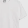 L.T-Shirt Ss Chromia Cotton sports T-shirt