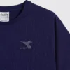 L.T-Shirt Ss Chromia Cotton sports T-shirt