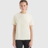L.T-Shirt Ss Chromia Sports T-shirt