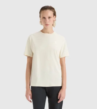 L.T-Shirt Ss Chromia Sports T-shirt