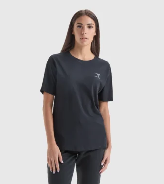 L.T-Shirt Ss Chromia Sports T-shirt