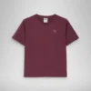 L.T-Shirt Ss Chromia Sports T-shirt