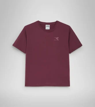 L.T-Shirt Ss Chromia Sports T-shirt