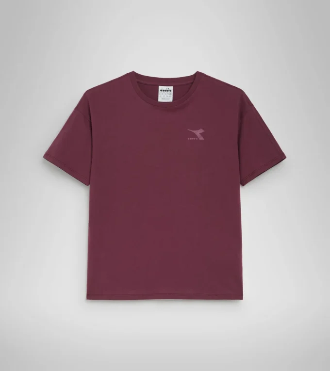 L.T-Shirt Ss Chromia Sports T-shirt
