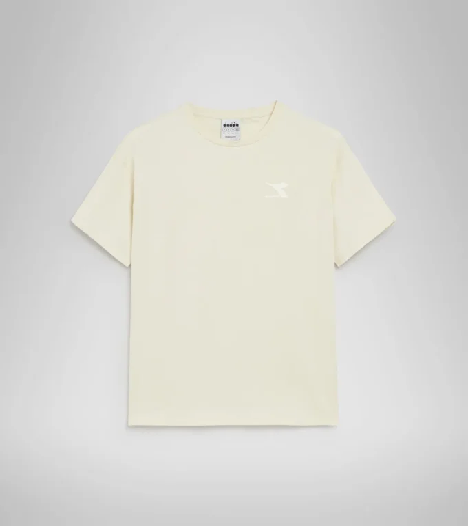 L.T-Shirt Ss Chromia Sports T-shirt