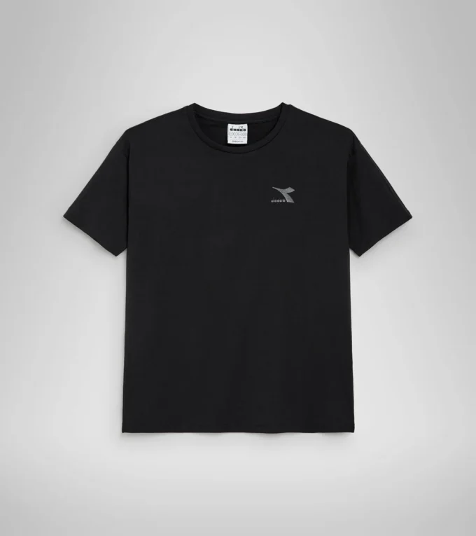 L.T-Shirt Ss Chromia Sports T-shirt