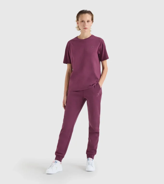 L.T-Shirt Ss Chromia Sports T-shirt