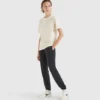 L.T-Shirt Ss Chromia Sports T-shirt
