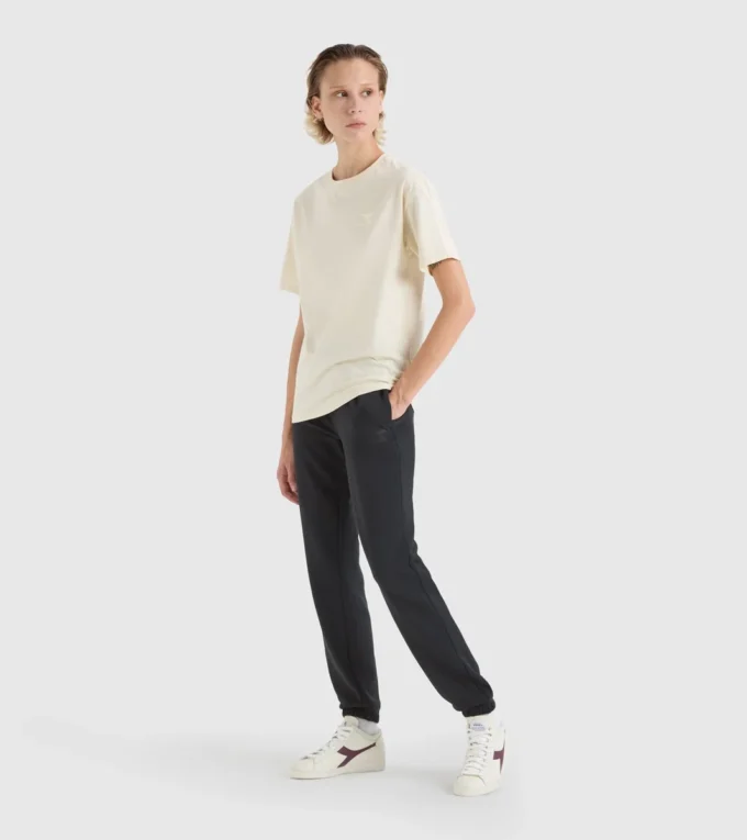 L.T-Shirt Ss Chromia Sports T-shirt