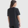 L.T-Shirt Ss Chromia Sports T-shirt