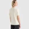 L.T-Shirt Ss Chromia Sports T-shirt