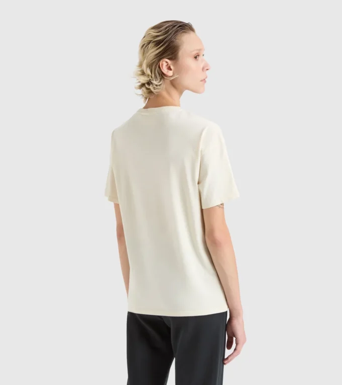 L.T-Shirt Ss Chromia Sports T-shirt